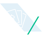 An icon of playing cards