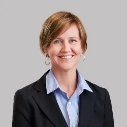 Mieke Holkeboer Headshot