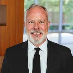 Tim Bryan Headshot