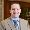 Jamal Galehdari Headshot