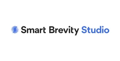 Smart Brevity Studio Logo